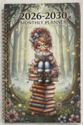 Book + Luxury Mystery Bundle