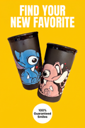 New Sanrio items