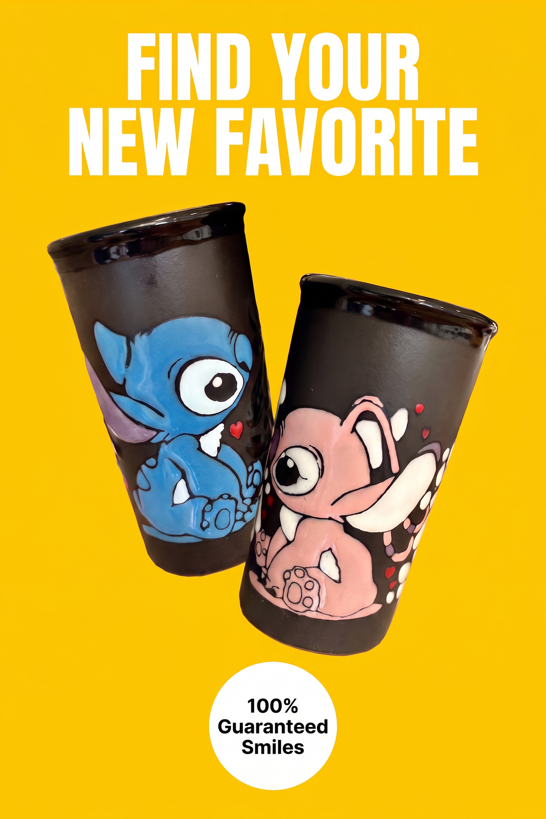 New Sanrio items