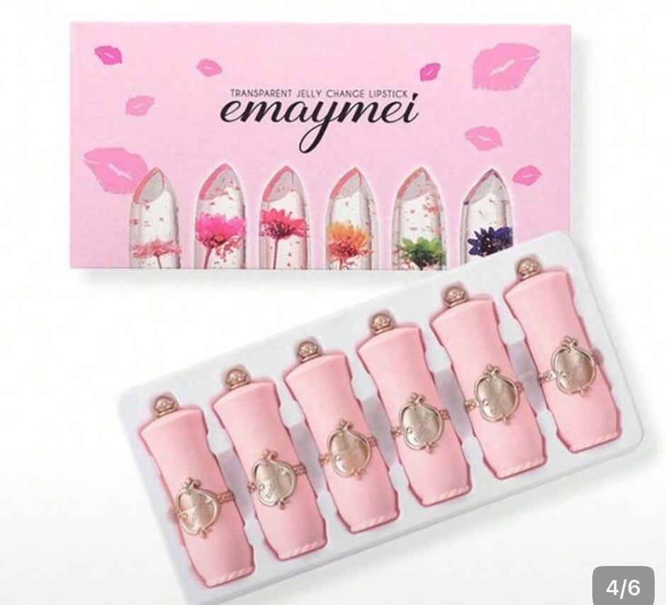 Mystery scoops