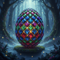 Extra Dragon Egg