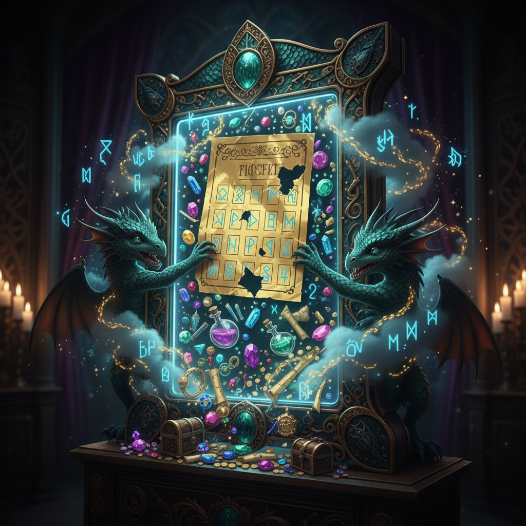 Video Reveal