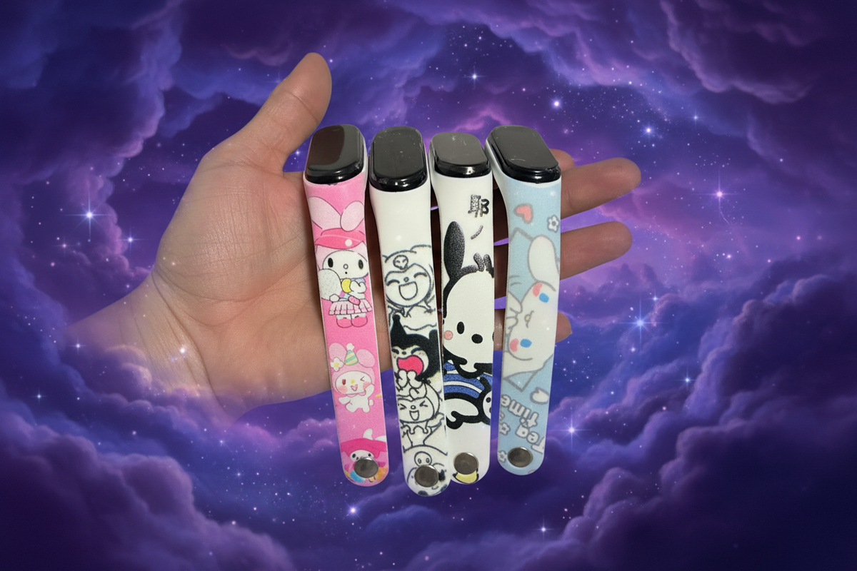 Watch Bands Mystical 2
