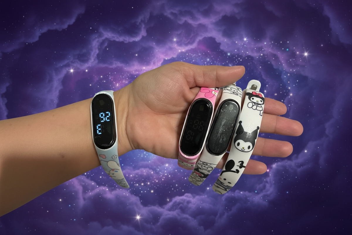 Watch Bands Mystical 3